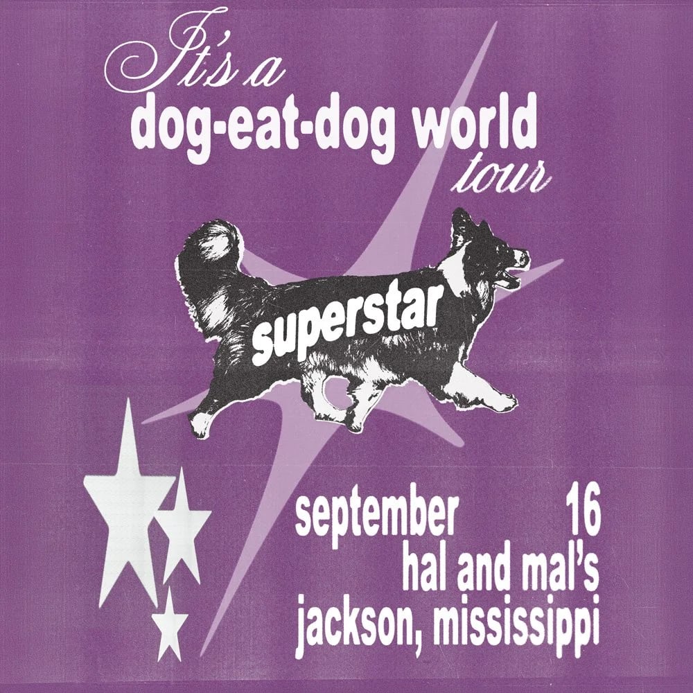 Superstar 2